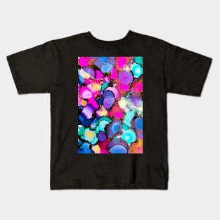 Effervescent epiphany Kids T-Shirt